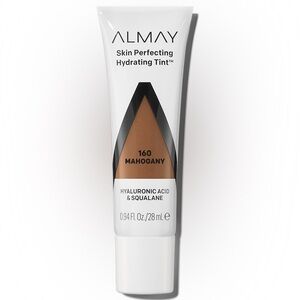 Almay Skin Perfecting Tint 160 Mahogany
